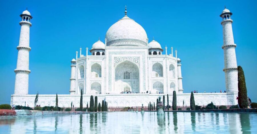3-Day Golden Triangle Trip from Delhi with Luxury Hotels - Why this Delhi–Agra–Jaipur circuit is good value at $79