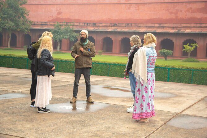 3-Hour Unimaginable Beauty of Taj Private Guided Tour - Price and Tickets: What This Costs You in Real Terms