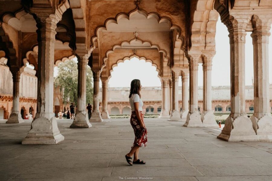 Agra: Agra Fort Entry Tickets with Licensed Guide - Should you book Agra Fort guided entry? My decision guide