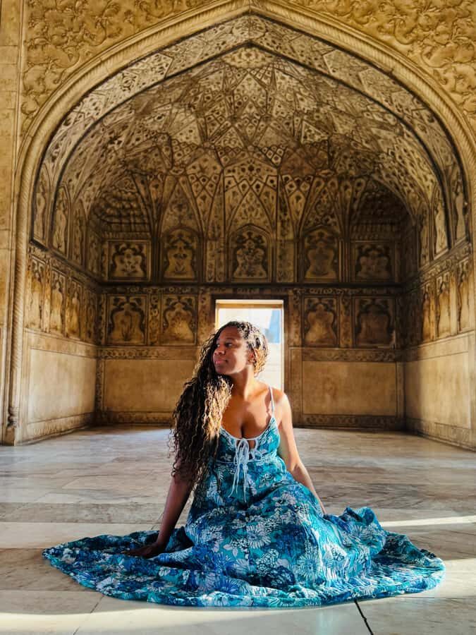 Agra: Agra fort express entry tickets - FAQ