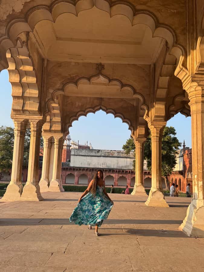 Agra: Agra fort express entry tickets - Should you book Agra Fort express entry tickets with Steps To India?