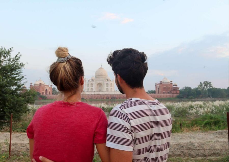 Agra: Agra Fort Skip-the-line ticket with Full Guided Tour - Key Points You’ll Care About