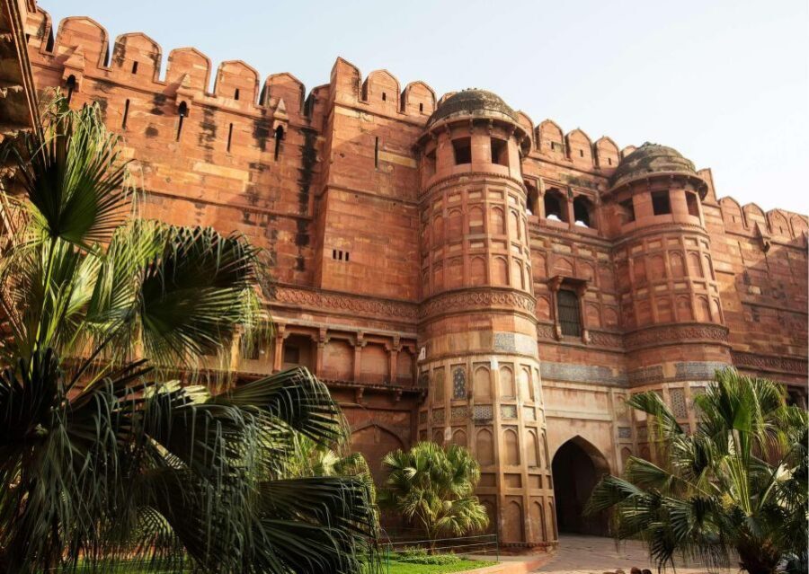 Agra: Agra Fort Skip-the-line ticket with Full Guided Tour - Who This Tour Fits Best (and Who Might Prefer Something Else)