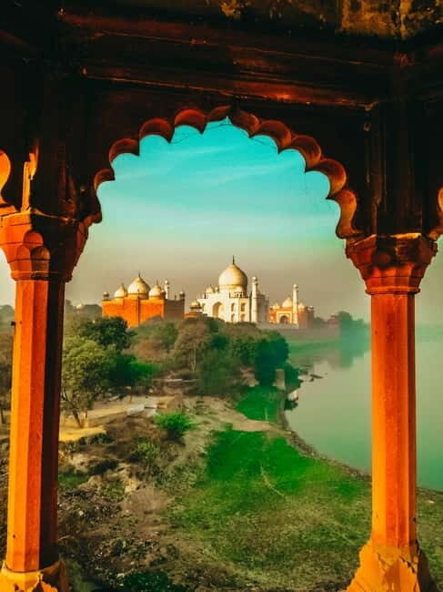 Agra: Baby Taj and Mehtab Bagh Guided Walking Tour - Should you book this Agra Baby Taj and Mehtab Bagh walk?