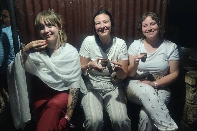 Agra : Best Evening Street Food & Local Bazar Tour in Agra. - Street food tastings and clay-pot masala tea: what to expect