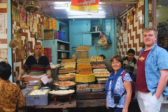 Agra Evening Food Walk & Market Tour with Private Local Guide - The Value: Why $50 Feels Like a Deal Here