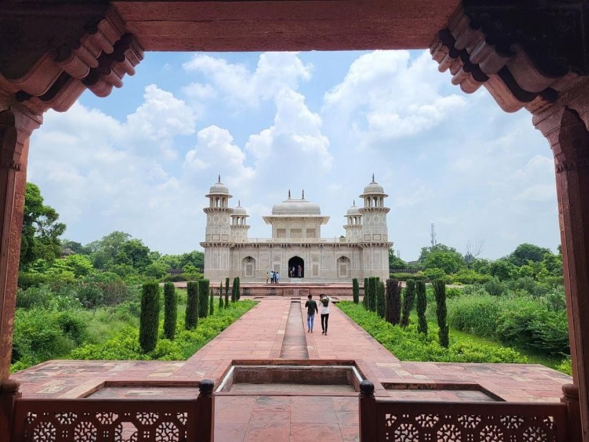 Agra: Guided City Tour Taj Mahal Agra Fort & Baby Taj by Car - Who This Tour Suits Best (and Who Might Want a Different Plan)