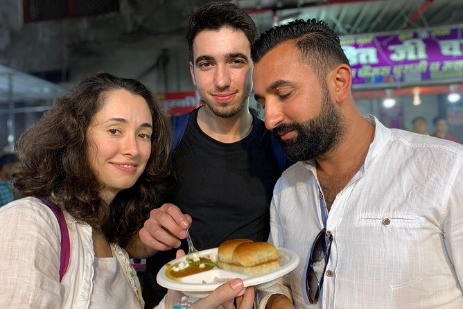 Agra Heritage Walk with Food Tour - Key things to know before you go