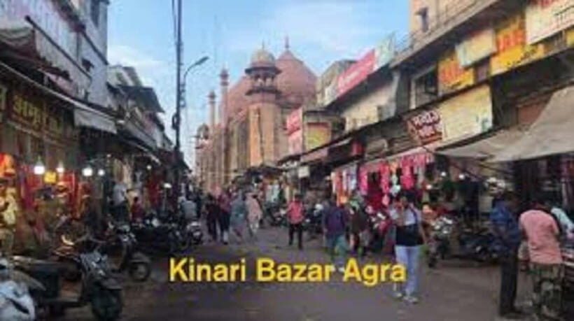 Agra : Old Bazar & Kinari Bazar Heritage Walking Tour. - Key highlights worth your attention