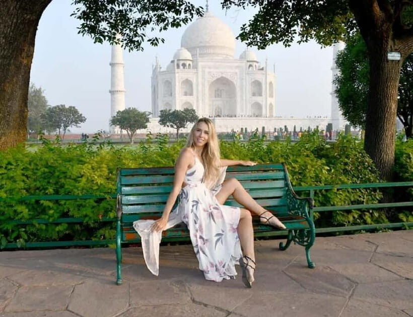 Agra : Old Bazar & Kinari Bazar Heritage Walking Tour. - Who this tour is best for