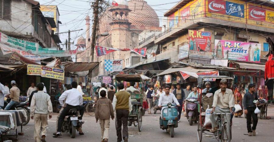 Agra: Old City & Street Food Tour in Car, Tuk Tuk or Bike - Key points to know before you go
