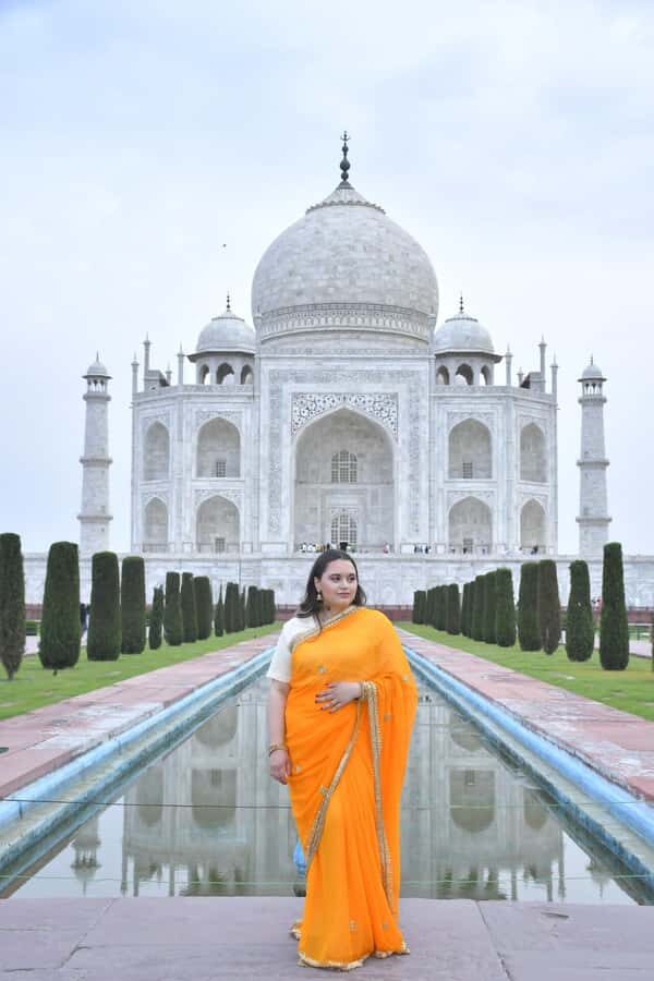Agra: Premier Tour of Taj Mahal & Agra Fort All Inclusive - Key moments that make this Agra tour worth your time