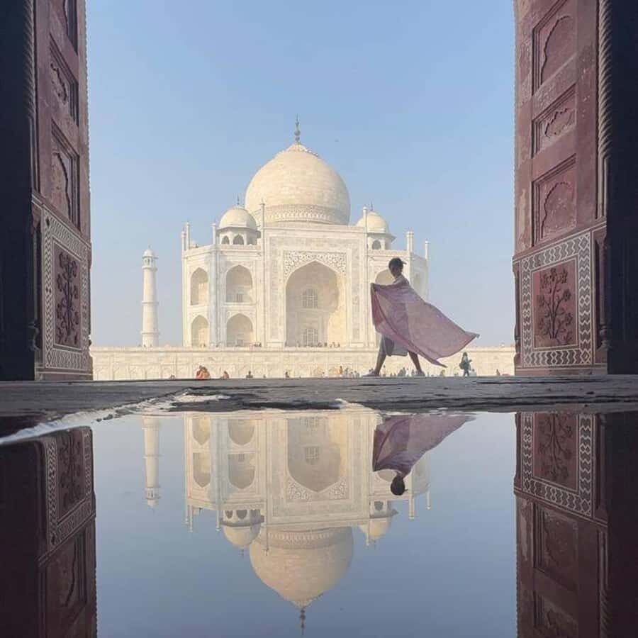 Agra: Premier Tour of Taj Mahal & Agra Fort All Inclusive - Price and value: how $10 per person can work (or surprise you)