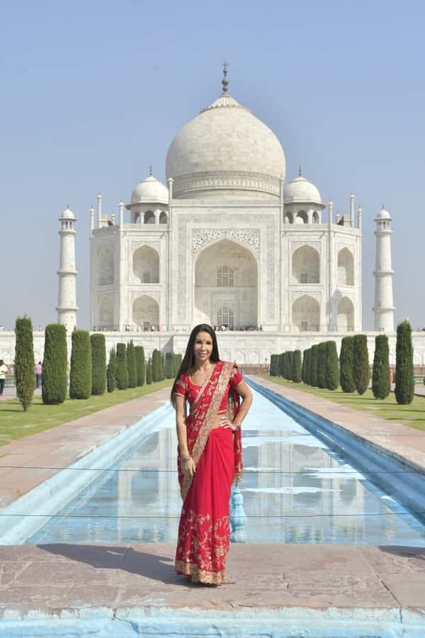 Agra: Premier Tour of Taj Mahal & Agra Fort All Inclusive - How the day is structured in Agra City