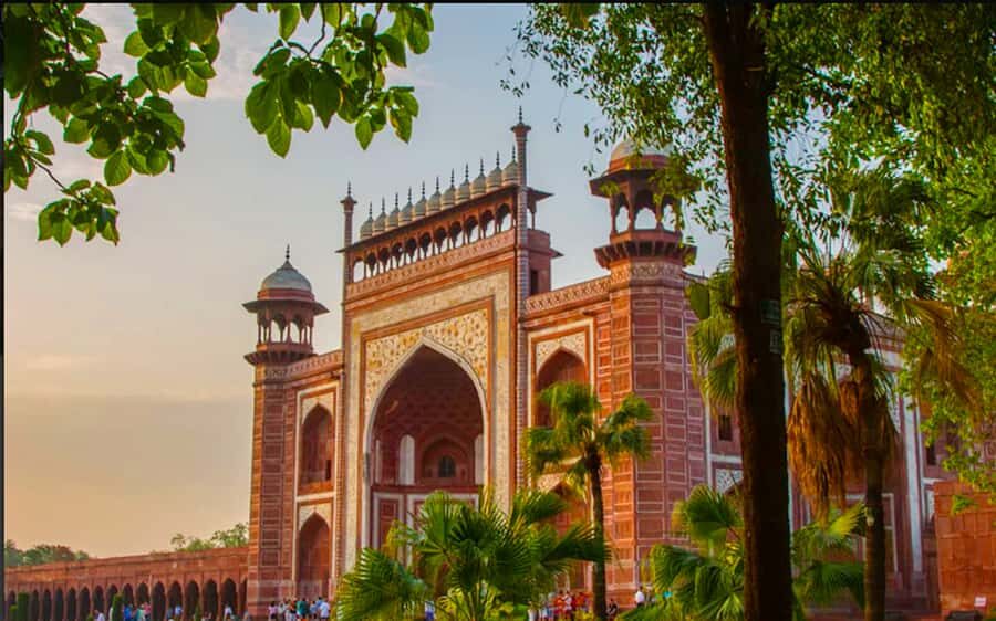 Agra: Premier Tour of Taj Mahal & Agra Fort All Inclusive - Agra Fort: the best reason to do more than the Taj