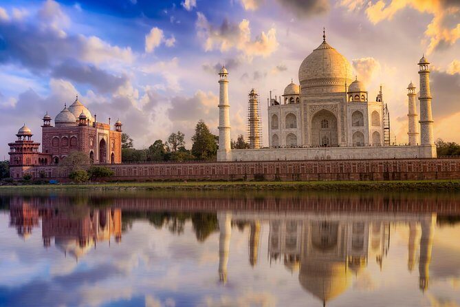Agra Private City Tour: Customize your own - Price and value: what $32 per person really buys