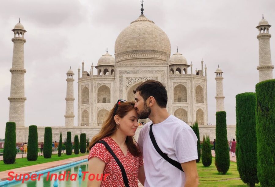 Agra: Private Taj Mahal and Agra Day Tour with Transfer - Private Taj Mahal and Agra Fort: a smart way to see Agra fast