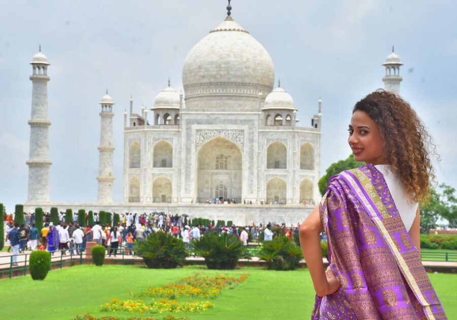 Agra: Private Taj Mahal and Agra Fort Tour with Hotel Pickup - Taj Mahal and Agra Fort, Done in One Smart Route