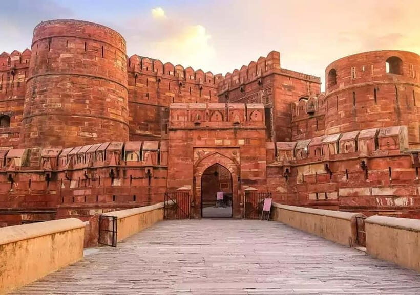 Agra: Private Tour Guide in Agra full-day - Taj Mahal: Two Hours That Aim at Understanding, Not Just Photos