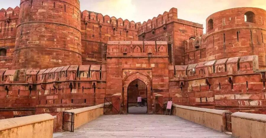 Agra: Private Tour Guide in Agra full-day - Baby Taj vs. Mehtab Bagh: Pick the Mood You Want