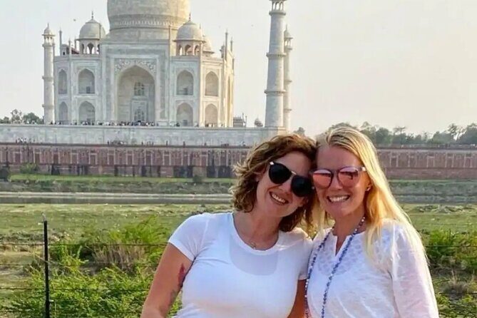 Agra Private Tour - Taj Mahal & Beyond - A Tight-Day Plan That Doesn’t Feel Rushed