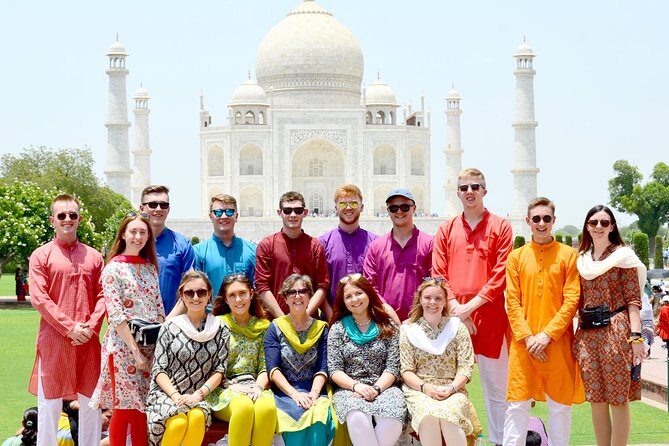 Agra Private Tour - Taj Mahal & Beyond - Price and What You’re Actually Getting for $26.25