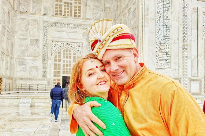 Agra Private Tour - Taj Mahal & Beyond - Who This Tour Fits Best
