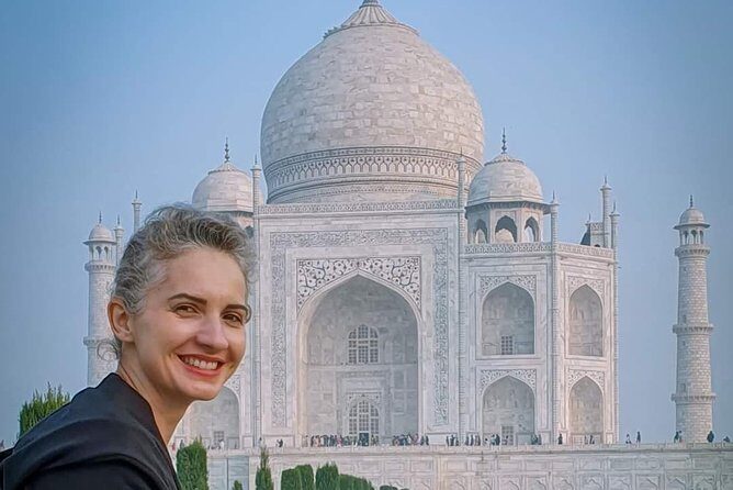 Agra Private Tour - Taj Mahal & Beyond - Private Transportation: The Real Value Is Less Hassle