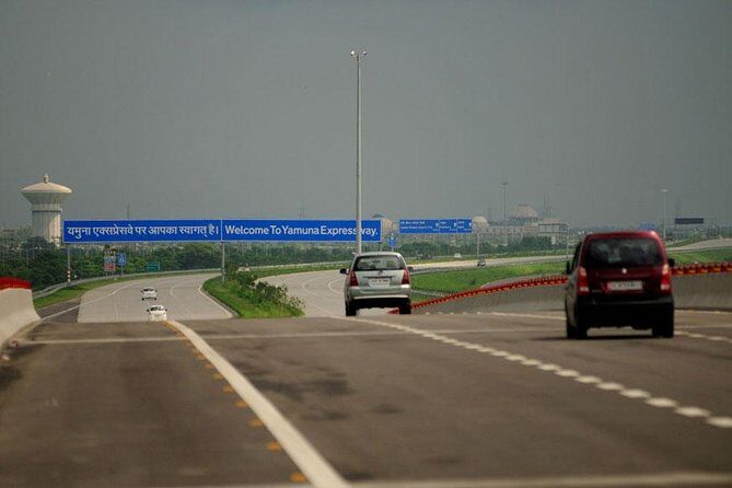 Agra : Private Transfer Agra to Delhi - Key Highlights You’ll Actually Feel