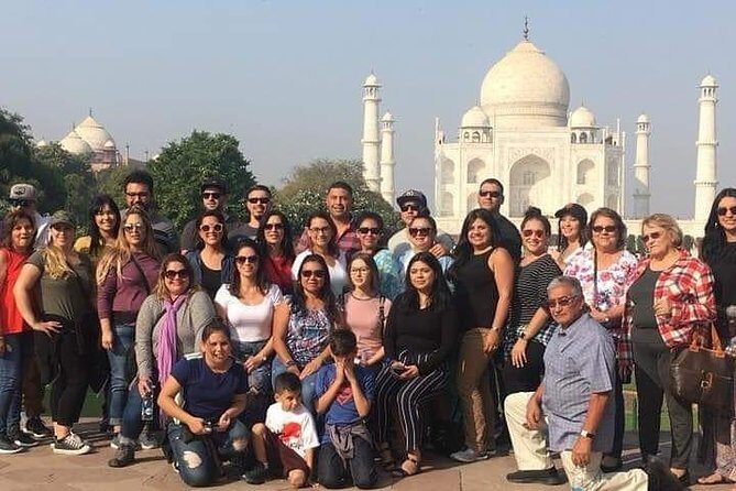Agra Sightseeing & Shopping Tour by Private Car with Guide - Itmad-ud-Daula (Baby Taj): the small stop that pays off
