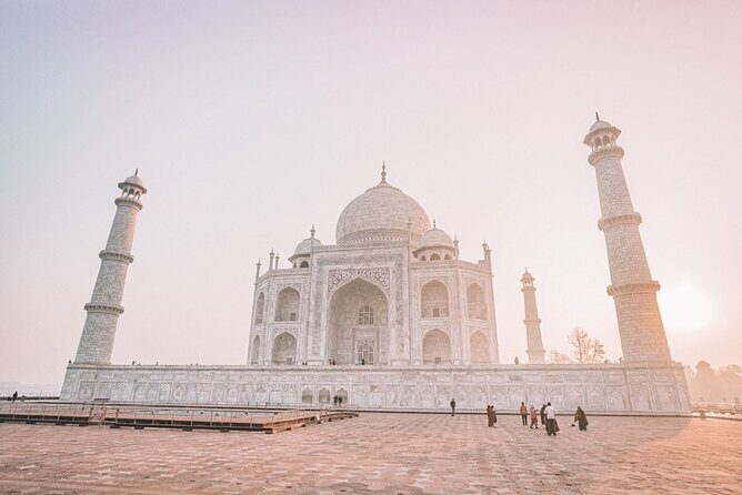 Agra: Skip The Line Sunrise Taj Mahal Private Guided Day Trip - Price and value: is $15 per person a good deal?