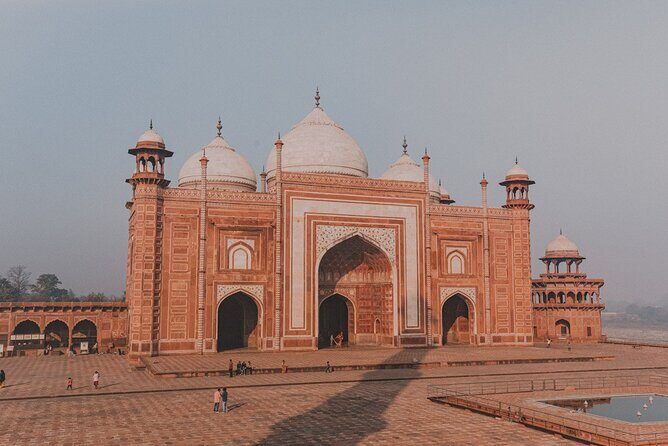 Agra: Skip The Line Sunrise Taj Mahal Private Guided Day Trip - Should you book this Agra sunrise trip?
