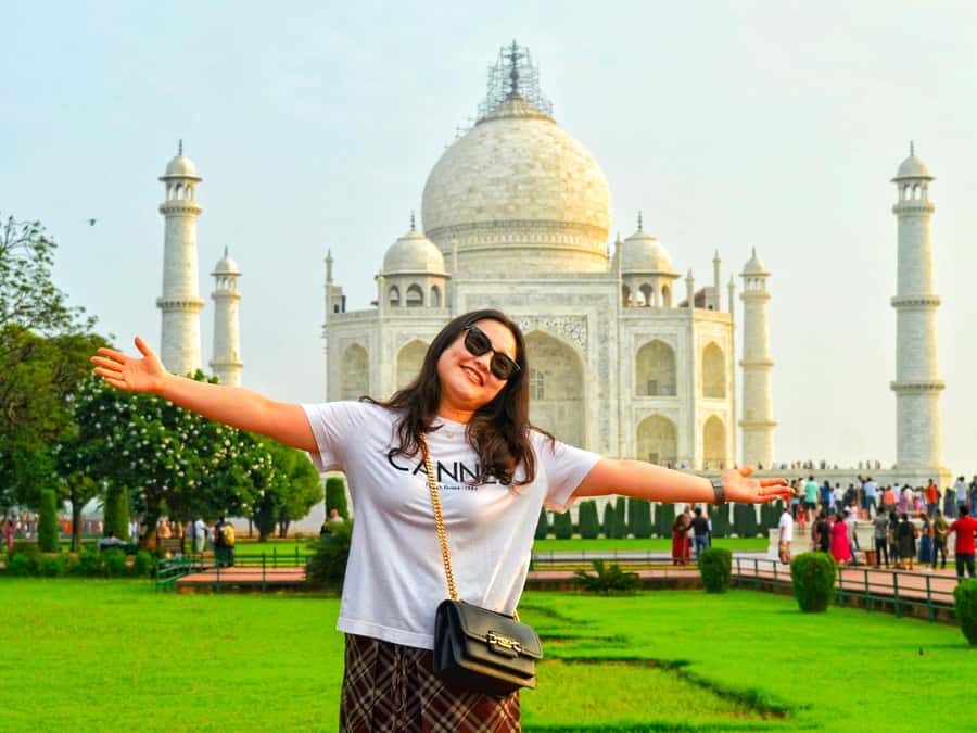 Agra: Skip-the-line Taj Mahal, Agra Fort & Baby Taj Day Tour - Should you book? My quick call