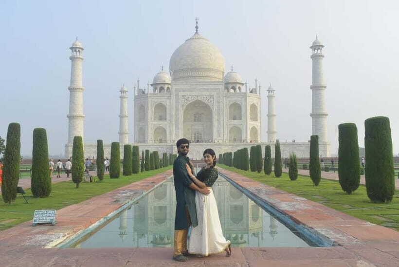 Agra: Skip-the-Line Taj Mahal, Agra Fort & Baby Taj Tour - Price and value: what you’re paying for at $13