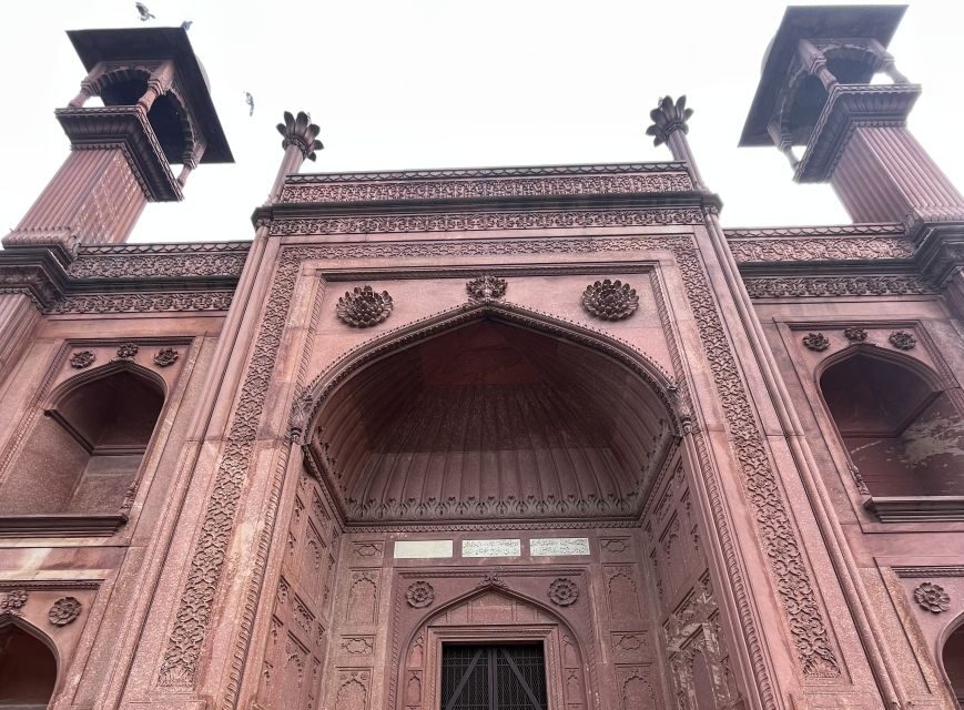 Agra: Skip-The-Line Taj Mahal & Agra Private Tour By Car - Who should book this Agra car tour