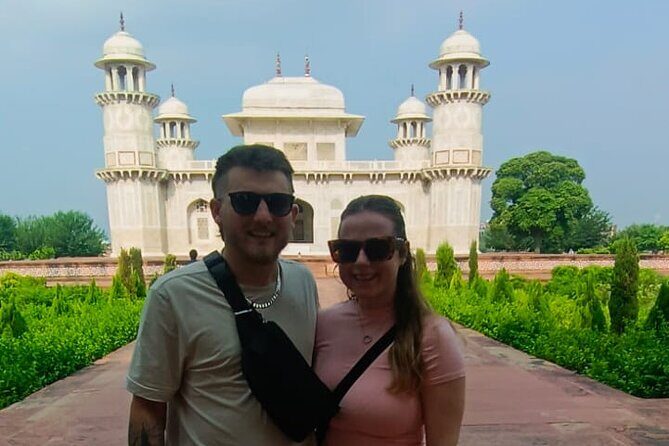 Agra: Skip the Line Taj Mahal and Agra Fort Private Day Tour - What you’ll actually do during the day (in plain terms)
