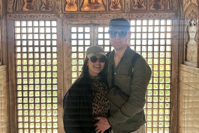Agra: Skip the Line Taj Mahal and Agra Fort Private Day Tour - Skip-the-line Taj Mahal: what “fast-track” means for your day