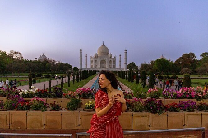 Agra Skip the Line Taj Mahal and Agra Fort Private Tour - Who should book this private tour in Agra