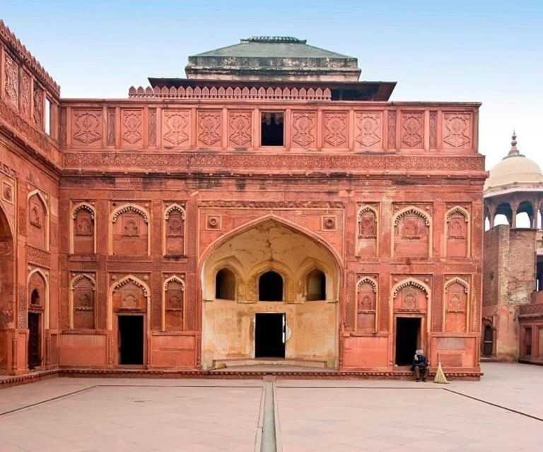 Agra: Skip-the-Line Taj Mahal Guided Tour with Multi Options - Your Guide’s Storytelling: Love, Details, and Better Photos