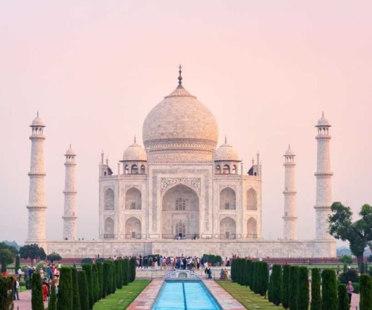 Agra: Skip-the-Line Taj Mahal Guided Tour with Multi Options - Price and Value: The Real Reason This Can Feel Like a Deal