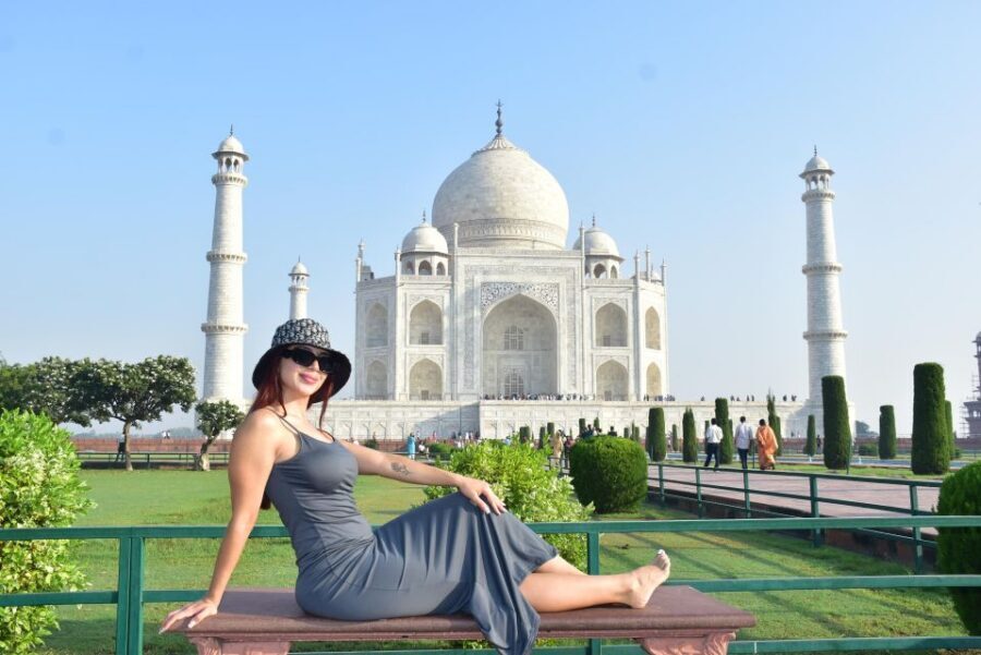 Agra: Skip-the-Line Taj Mahal Guided Tour with Multi Options - Duration Options and What to Choose