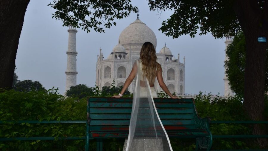 Agra: Skip-the-Line Taj Mahal Guided Tour with Multi Options - A Private AC Pickup That Actually Fits Your Day