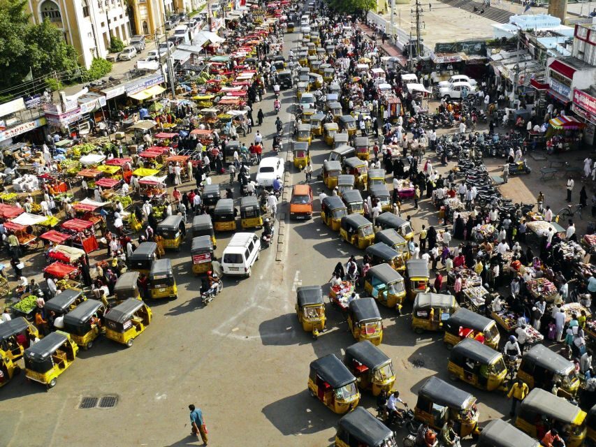 Agra: Skip The Line Taj Mahal Tour With Optional Tuk Tuk - Key Highlights You’ll Care About