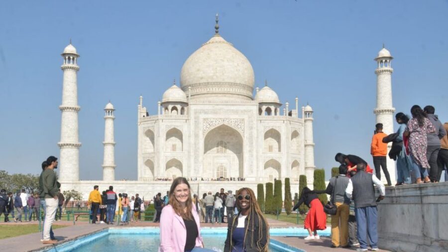 Agra: Skip The Line Taj Mahal Tour With Optional Tuk Tuk - Who This Tour Suits Best