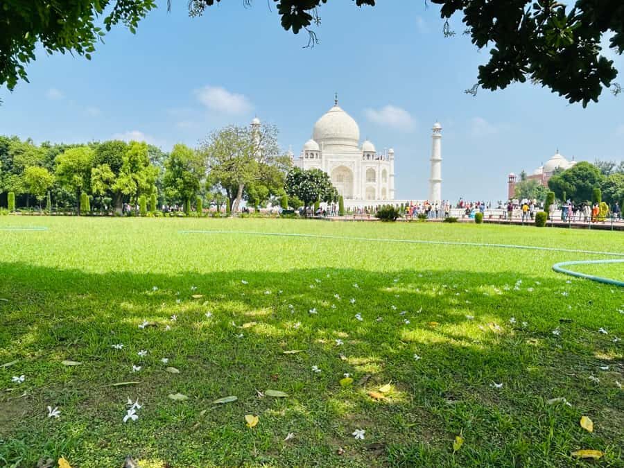 Agra : Skip the line tour for Taj Mahal, Agra fort - Key points worth knowing before you go