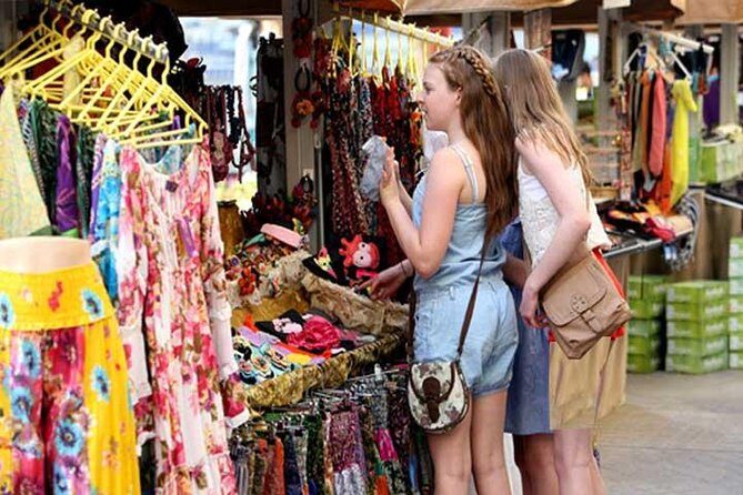 Agra: Street Food and Walk Tour with Spice Market by Tuk-Tuk - Why This Agra Evening Loop Works So Well