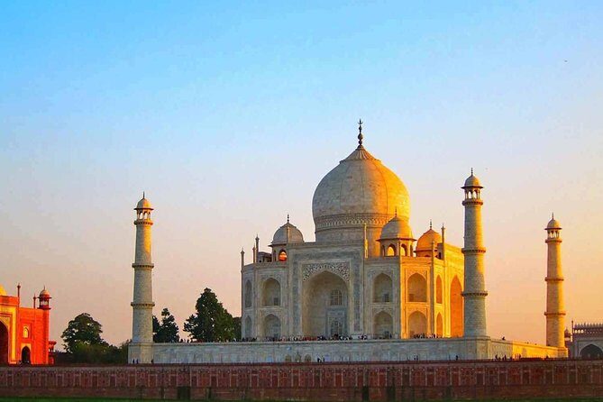 Agra: Street Food and Walk Tour with Spice Market by Tuk-Tuk - Price and Value: What $15 Actually Buys You