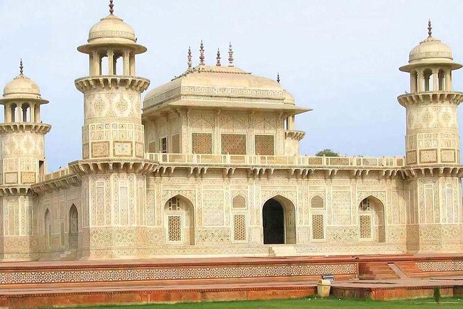Agra: Street Food and Walk Tour with Spice Market by Tuk-Tuk - Who Should Book This Agra Street Food and Spice Market Tour