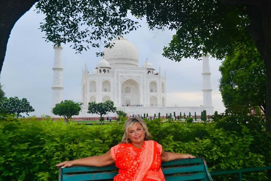 Agra: Taj Mahal, Agra Fort and Baby Taj Guided Tour By Car - Taj Mahal entry: sunrise timing, photo angles, and the love story