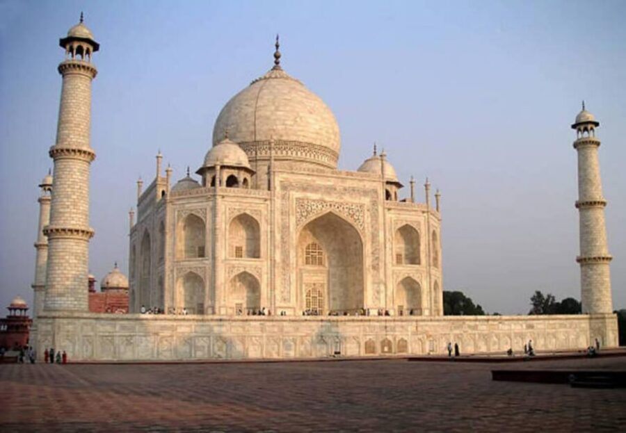 Agra: Taj Mahal Agra Full or Half Day Tour with Local Guide - What’s included, what’s extra, and why it affects value